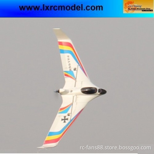 Skywalker Falcon FPV RC Airplane
